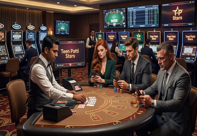 Featured image - Teen Patti Bangalore bonus